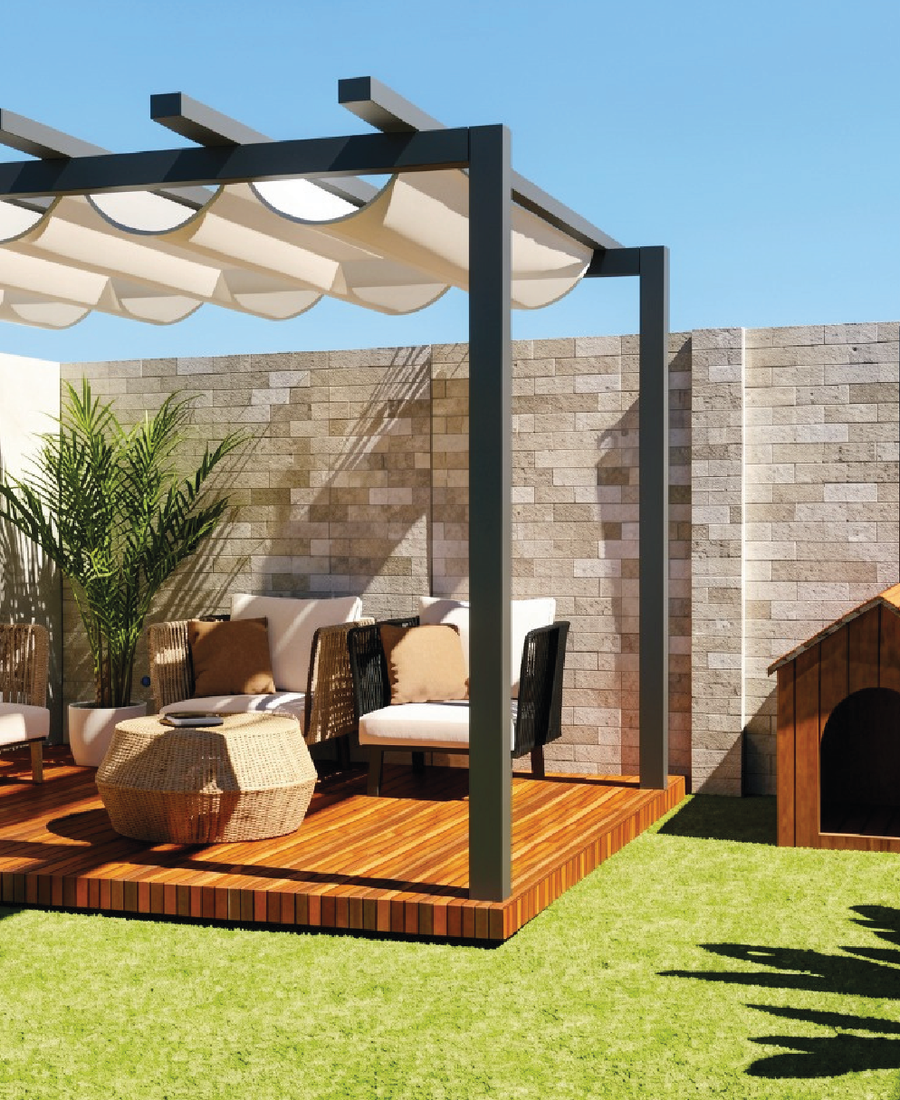 Essencial Construtora — qualidade e sofisticação